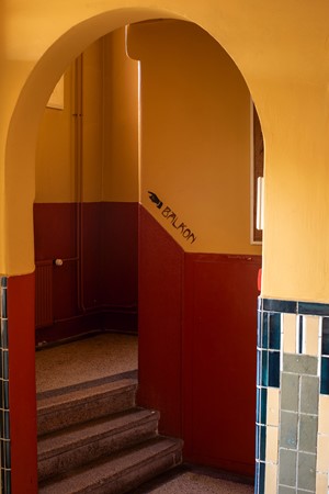 Medium property photo - Breesaapstraat Bouwnummer 5b, 1975 CB IJmuiden